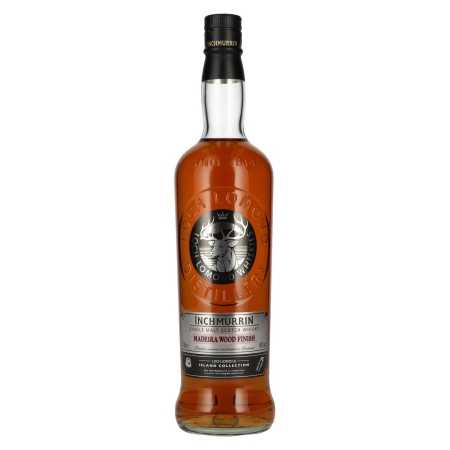 🌾Loch Lomond Inchmurrin Madeira Wood Finish 46% Vol. 0,7l | Whisky Ambassador