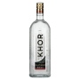 🌾Khortytsa KHOR PLATINUM Vodka 40% Vol. 1l | Whisky Ambassador