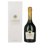 Taittinger COMTES DE CHAMPAGNE Blanc de Blancs Brut 2013 12,5% Vol. 0,75l in Geschenkbox