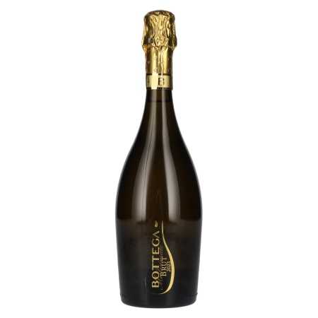 Bottega MILLESIMATO Spumante Brut 2023 11% Vol. 0,75l | Køb vin | 🌾 Whisky Ambassador | Online Shop