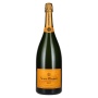 Veuve Clicquot Champagne Brut Yellow Label 12% Vol. 1,5l