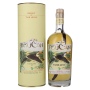 Toucan VANILIANE Guyana Rhum 45% Vol. 0,7l in Geschenkbox | Rum mieszany | 🌾 Whisky Ambassador | Online Shop