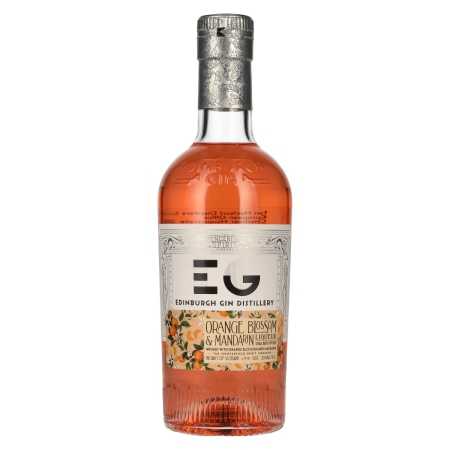 Edinburgh Spiced Orange Blossom & Mandarin Liqueur 20% 20% Vol. 0,5l