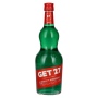 Get 27 Liqueur de Menthe 17,9% Vol. 0,7l