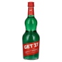 🌾Get 27 Liqueur de Menthe 17,9% Vol. 0,7l | Whisky Ambassador