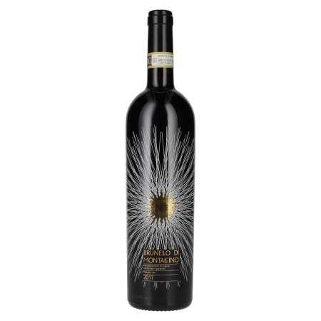 Tenuta Luce Brunello di Montalcino DOCG 2017 15% Vol. 0,75l | Vino rosso | 🌾 Whisky Ambassador | Online Shop