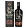 Teeling Whiskey SINGLE MALT CRYSTAL Irish Whiskey 46% Vol. 0,7l | Ирландски Whisk(e)y | 🌾 Whisky Ambassador | Online Shop