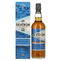 The Deveron 12 Years Old Highland Single Malt 40% Vol. 0,7l in Geschenkbox