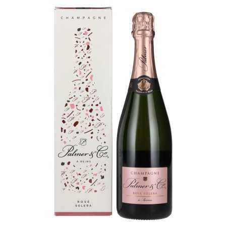 Paladin Prosecco Millesimato Extra Dry DOC 2022 11% Vol. 0,75l | Rosé Champagne | 🌾 Whisky Ambassador | Online Shop