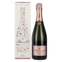 Palmer & Co Champagne Rosé Solera Brut 12% Vol. 0,75l in Geschenkbox