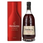 🌾Hennessy V.S.O.P Cognac 40% Vol. 1l in Geschenkbox | Whisky Ambassador