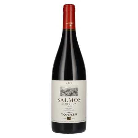 Torres Salmos Priorat 2019 14% Vol. 0,75l