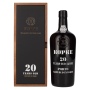 🌾Kopke 20 Years Old TAWNY Porto 20% Vol. 0,75l in Holzkiste | Whisky Ambassador