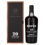 Kopke 20 Years Old TAWNY Porto 20% Vol. 0,75l in Holzkiste | Portveinas | 🌾 Whisky Ambassador | Online Shop