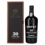 🌾Kopke 30 Years Old TAWNY Porto 20% Vol. 0,75l in Holzkiste | Whisky Ambassador