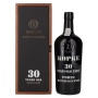 Kopke 30 Years Old TAWNY Porto 20% Vol. 0,75l in Holzkiste | Портово вино | 🌾 Whisky Ambassador | Online Shop