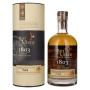 🌾Barr an Uisce 1803 16 Years Old Single Malt Irish Whiskey 46% Vol. 0,7l in Geschenkbox | Whisky Ambassador