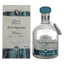 🌾Don Agustín Tequila Blanco 100% Agave 38% Vol. 0,7l in Geschenkbox | Whisky Ambassador