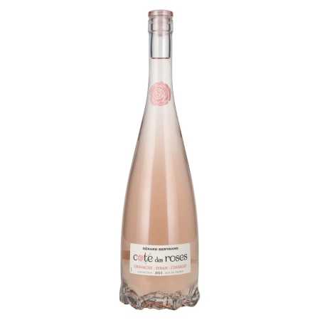 🌾Gérard Bertrand Côte des Roses Rosé 2023 13% Vol. 0,75l | Whisky Ambassador