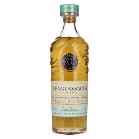 Glenglassaugh SANDEND Highland Single Malt Scotch Whisky 50,5% Vol. 0,7l | Highland Whisky | 🌾 Whisky Ambassador | Online Shop