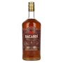 Bacardi 4 Years Old SHERRY CASK CUATRO Gold Rum 40% Vol. 1l | Puerto Rico Rum | 🌾 Whisky Ambassador | Online Shop