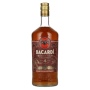 🌾Bacardi 4 Years Old SHERRY CASK CUATRO Gold Rum 40% Vol. 1l | Whisky Ambassador