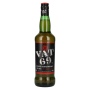 VAT 69 Blended Scotch Whisky 40% Vol. 0,7l