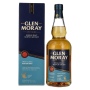 🌾Glen Moray Smoky Classic Peated Single Malt 40% Vol. 0,7l in Geschenkbox | Whisky Ambassador