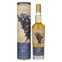 🌾Peat's Beast 27 Years Old BATCH STRENGTH Cognac Cask Finish 50,1% Vol. 0,7l in Geschenkbox | Whisky Ambassador