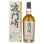 🌾Hatozaki 12 Years Old PURE MALT SMALL BATCH Japanese Whisky 46% Vol. 0,7l | Whisky Ambassador