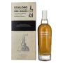 GOALONG Single Malt BOURBON CASK Chinese Whisky 40% Vol. 0,7l in Geschenkbox