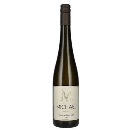 MICHAEL Cabernet Blanc PIWI 2023 12,5% Vol. 0,75l | Belo vino | 🌾 Whisky Ambassador | Online Shop