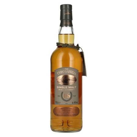 The Tyrconnell 16 Years Old Single Malt Irish Whiskey 46% Vol. 0,7l | Irischer Whiskey | 🌾 Whisky Ambassador | Online Shop