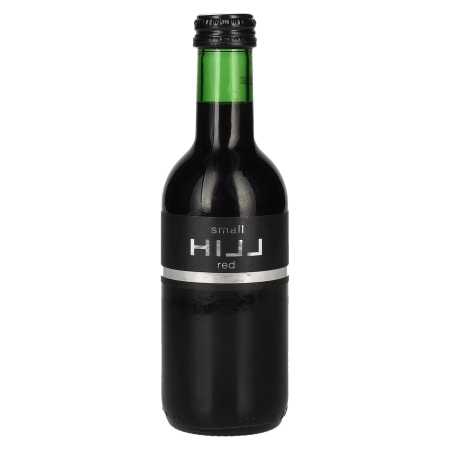 Hillinger Small Hill red 2021 13% Vol. 0,25l | Red wine | 🌾 Whisky Ambassador | Online Shop