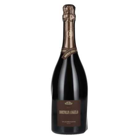 🌾Bortolin Angelo Valdobbiadene Prosecco Extra Dry DOCG 11,5% Vol. 0,75l | Whisky Ambassador