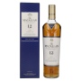 The Macallan 12 Years Old DOUBLE CASK 40% Vol. 0,7l in Geschenkbox