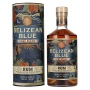 Belizean Blue RARE BLEND Rum 48% Vol. 0,7l in Geschenkbox | Směsný rum | 🌾 Whisky Ambassador | Online Shop