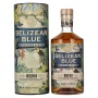 Belizean Blue SIGNATURE BLEND Rum 40% Vol. 0,7l in Geschenkbox