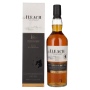 🌾Ileach PEATED ISLAY Single Malt CASK STRENGTH 58% Vol. 0,7l in Giftbox 