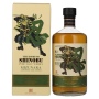 The Koshi-No Shinobu Pure Malt Whisky Lightly Peated Mizunara Oak Finish 43% Vol. 0,7l in Geschenkbox | Японски Whisky | 🌾 Whisky Ambassador | Online Shop