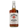 🌾Jim Beam Kentucky Straight Bourbon Whiskey 40% Vol. 1,75l | Whisky Ambassador