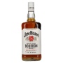 Jim Beam Kentucky Straight Bourbon Whiskey 40% Vol. 1,75l | Whisk(e)y VS | 🌾 Whisky Ambassador | Online Shop