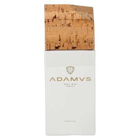 Adamus Dry Gin Organic 44,4% Vol. 0,7l | Gin secco | 🌾 Whisky Ambassador | Online Shop