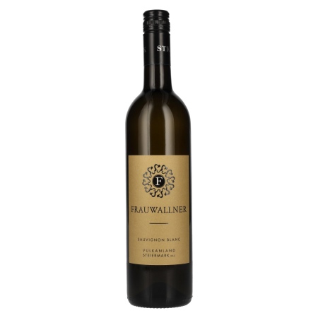 🌾Frauwallner Sauvignon Blanc Vulkanland Steiermark DAC 2023 12% Vol. 0,75l | Whisky Ambassador