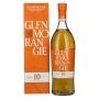 Glenmorangie THE ORIGINAL 10 Years Old Highland Single Malt 40% Vol. 1l in Geschenkbox