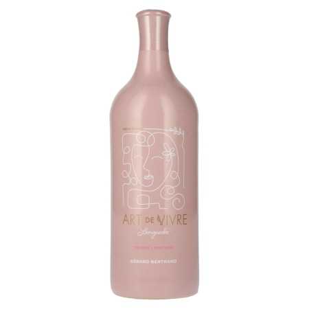 Gérard Bertrand Art de Vivre Languedoc Vin Rosé 2023 13% Vol. 0,75l | Rosé wine | 🌾 Whisky Ambassador | Online Shop