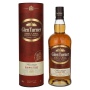 Glen Turner Heritage DOUBLE CASK Port Cask Finish 40% Vol. 0,7l in Geschenkbox | Highland Whisky | 🌾 Whisky Ambassador | Online Shop