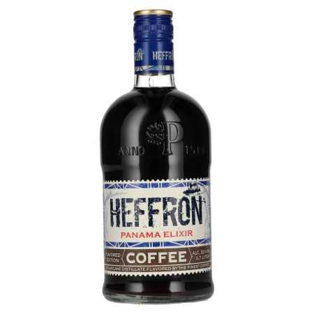 Heffron Coffee Panama Elixir 32% Vol. 0,7l