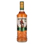 🌾Captain Morgan Tiki Mango & Pineapple Flavour Spirit Drink 25% Vol. 0,7l | Whisky Ambassador