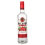 Bacardi Razz Raspberry Spirit Drink 27% Vol. 0,7l